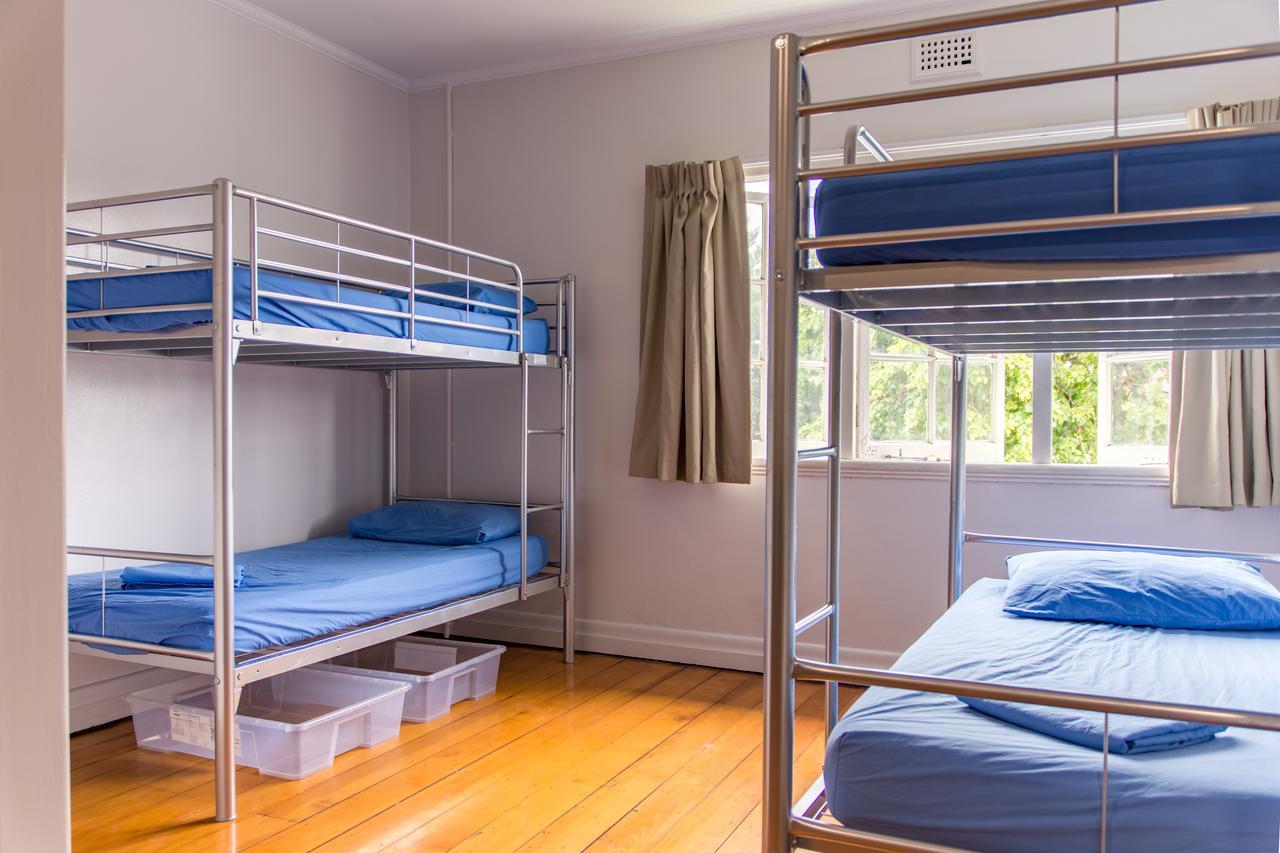 Joe'S Place Backpackers Vandrehjem Brisbane Eksteriør billede